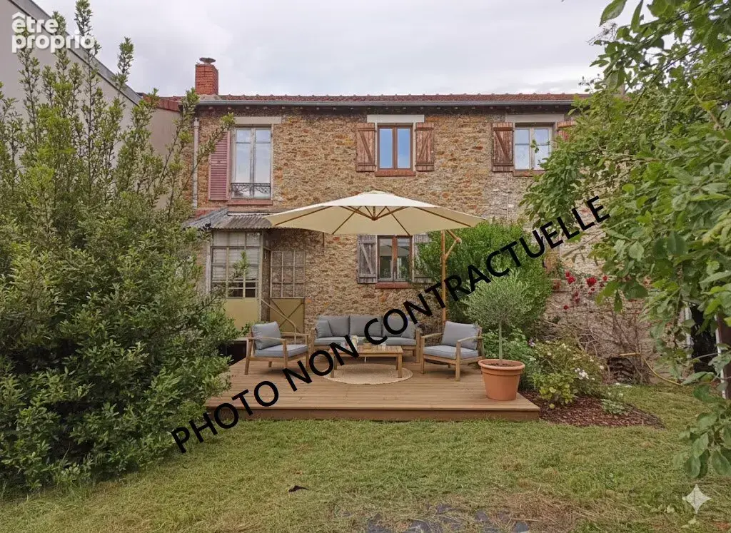 Maison 96 m² à Draveil  - photo 4