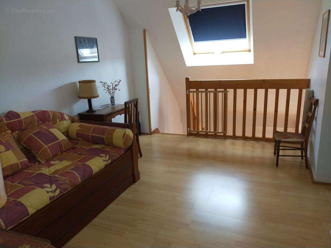 Appartement Hennebont 3 pièce(s) 57 m2 - photo 4