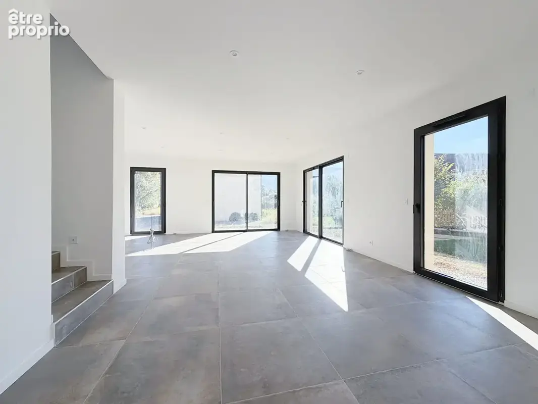 Maison Thyez 7 pièces 142 m2 - photo 4