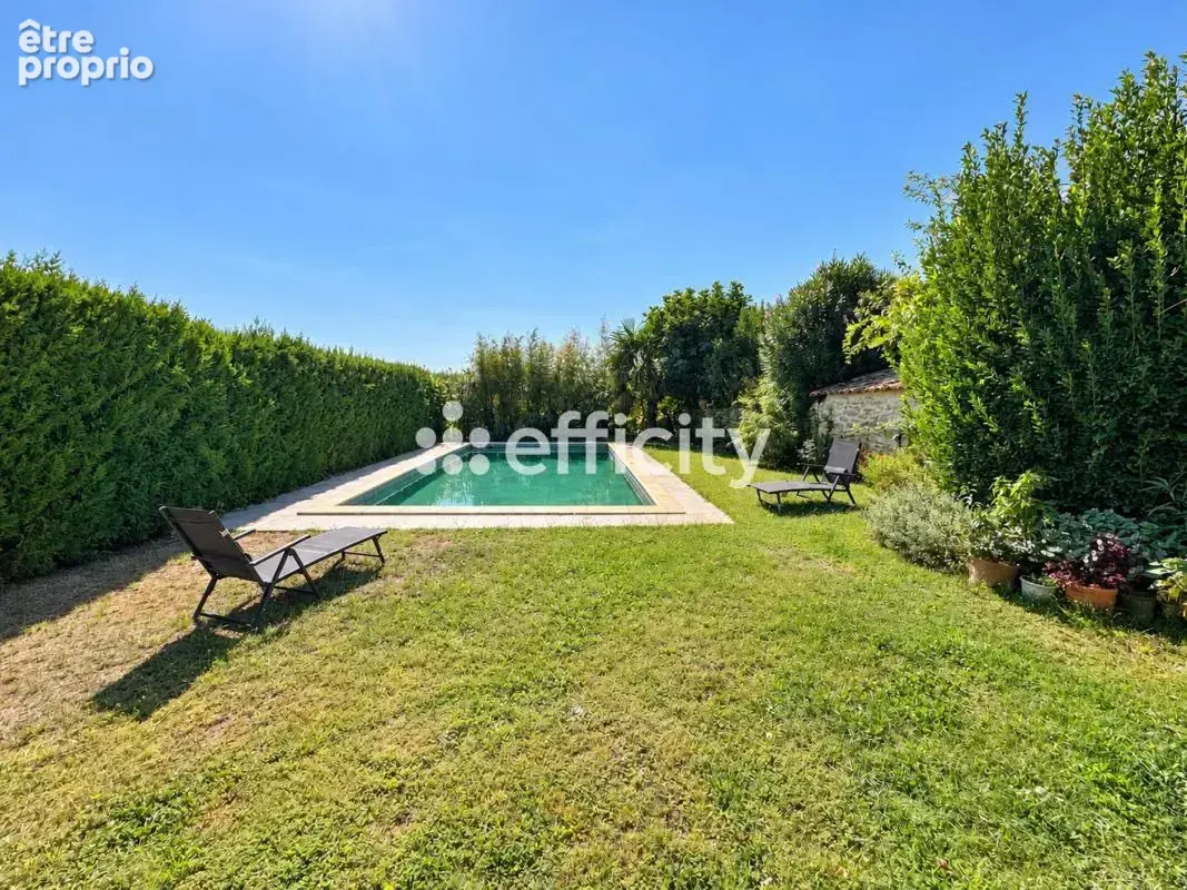 Maison 8 pièces 202 m² à vendre à Pont-Saint-Esprit (30130) - photo 26