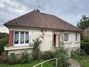 Maison à BAGNOLES-DE-L&#039;ORNE