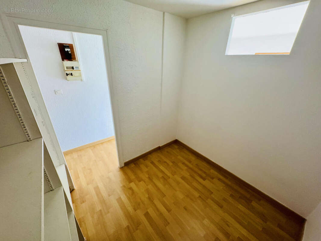 ch bureau (1) - Appartement à VIRY