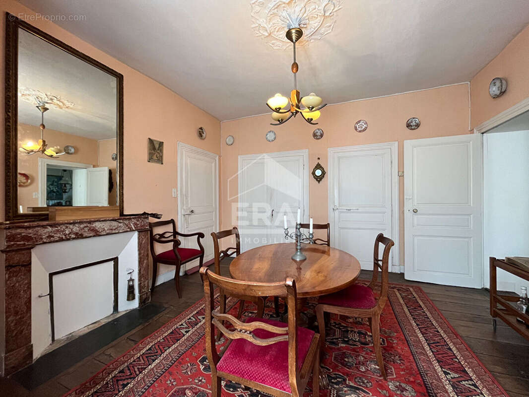 Maison 201m² à sorges et ligueux en périgord - photo 3