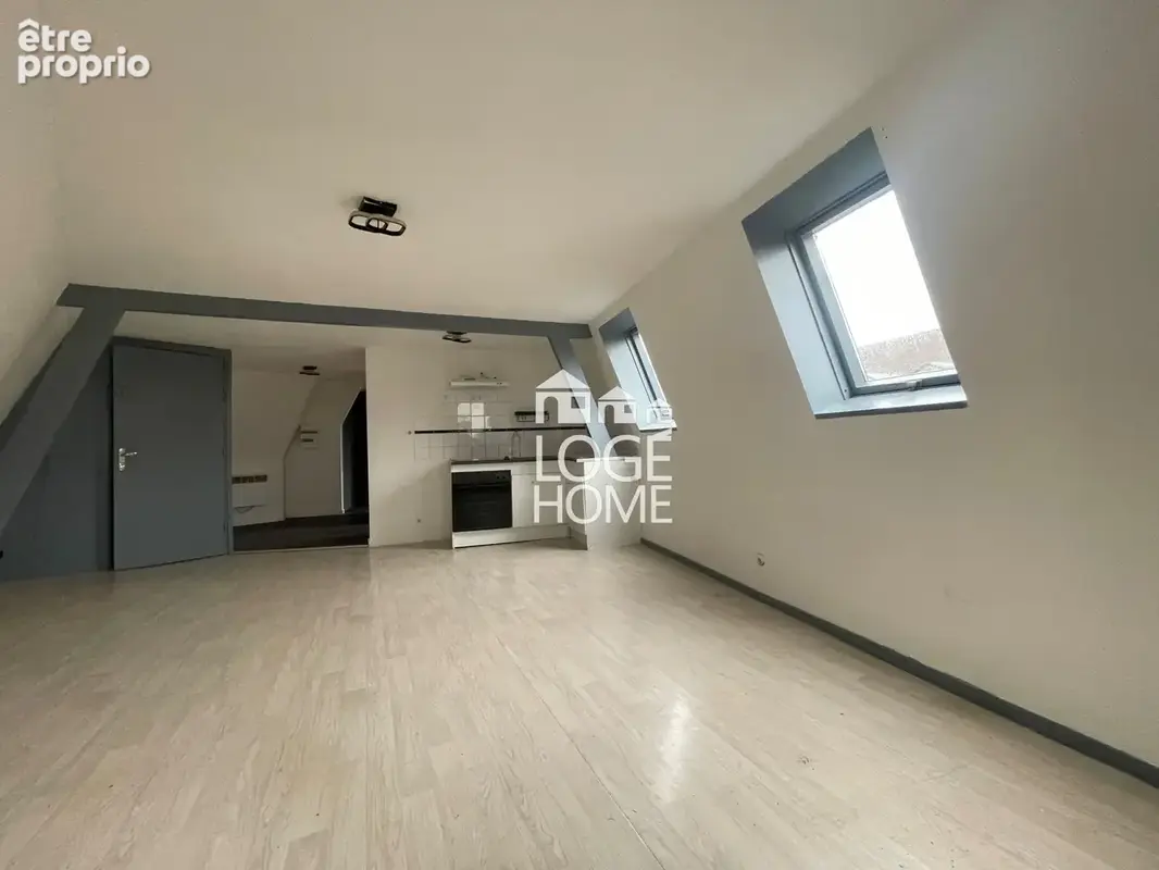 Appartement 173 m² à vendre à Roubaix (59100) - photo 9