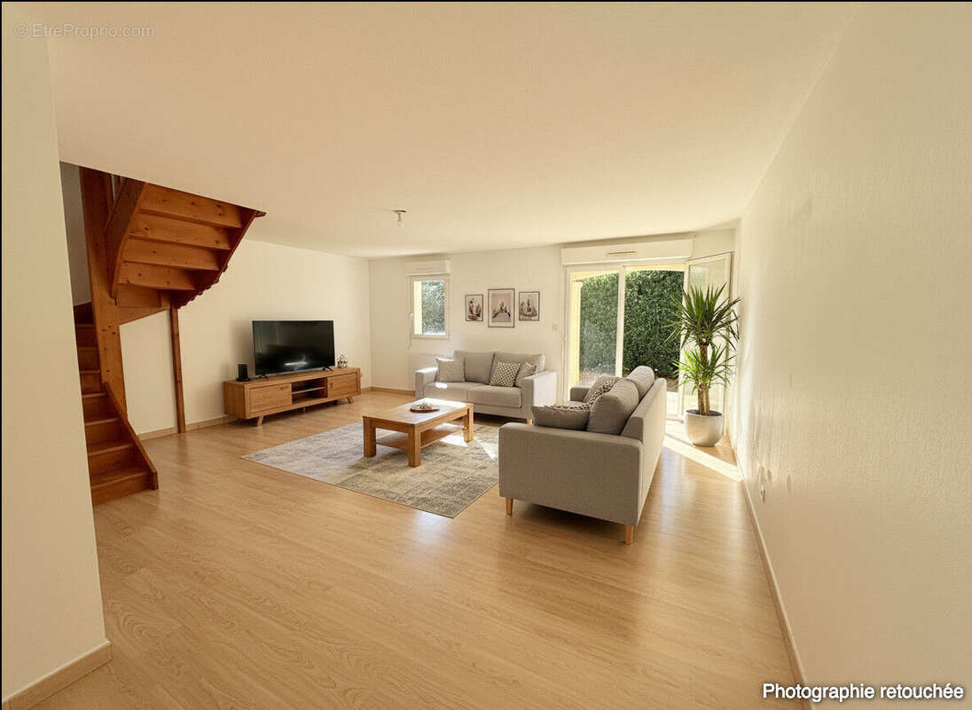 Maison à MARSEILLAN