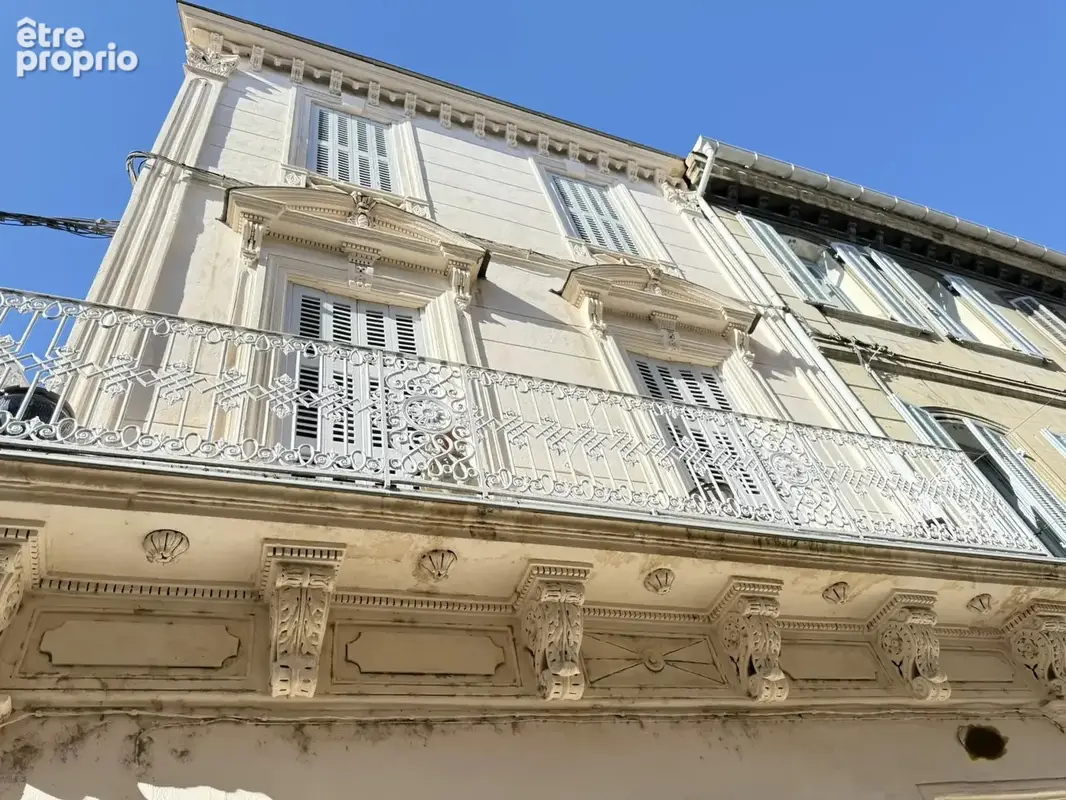 Photo Appartement à Arles au prix de 347 000€