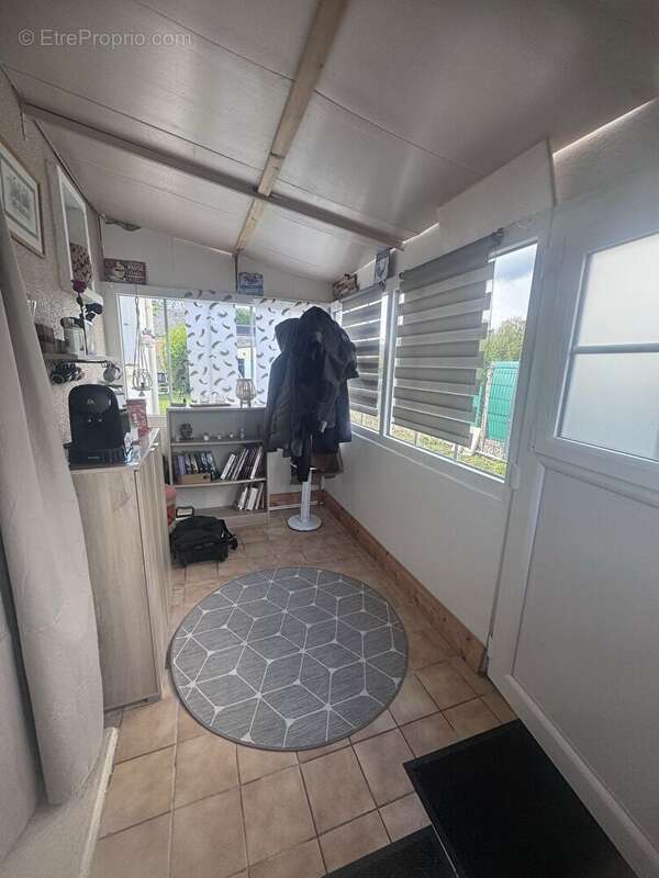 Maison à MARCHENOIR