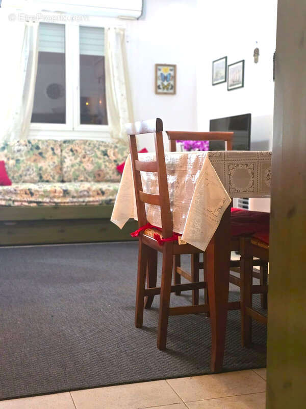 Appartement à ROQUEBRUNE-CAP-MARTIN