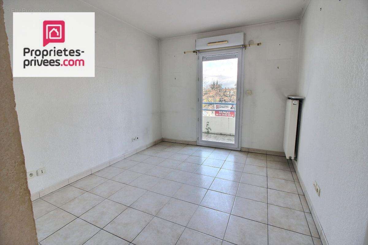 Appartement à FREJUS