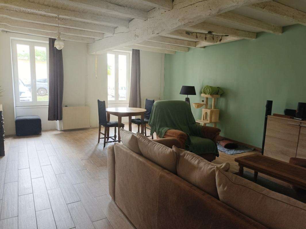 Maison de rapport - photo 3