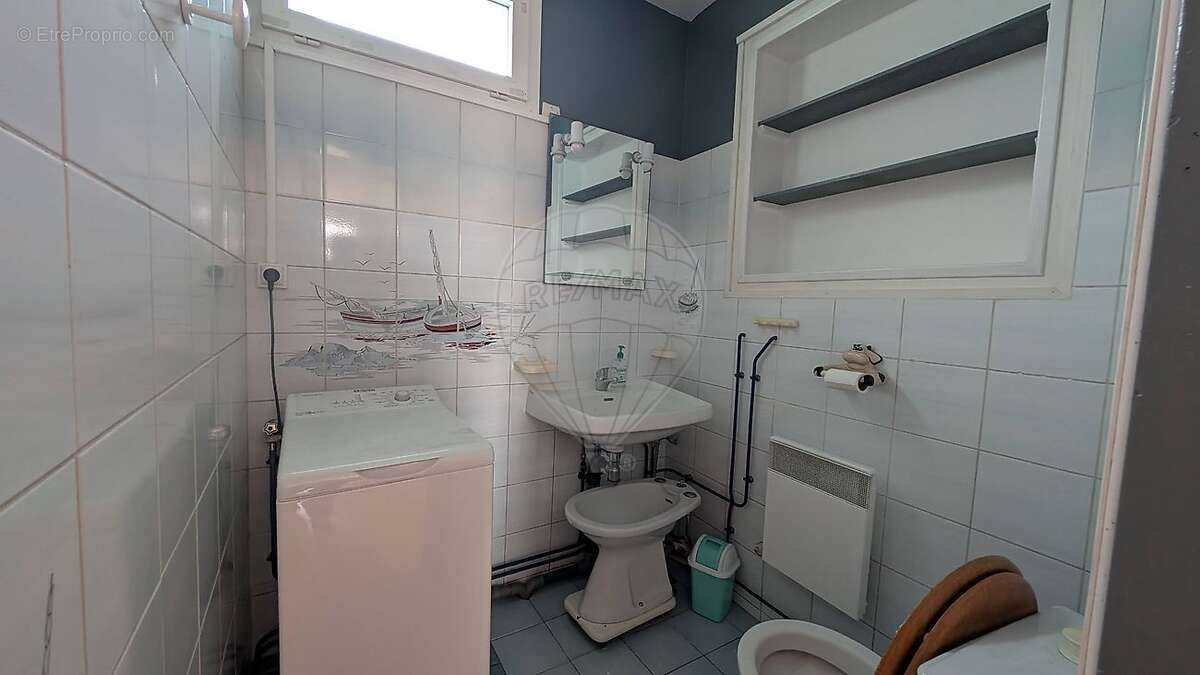 Maison à NIEULLE-SUR-SEUDRE