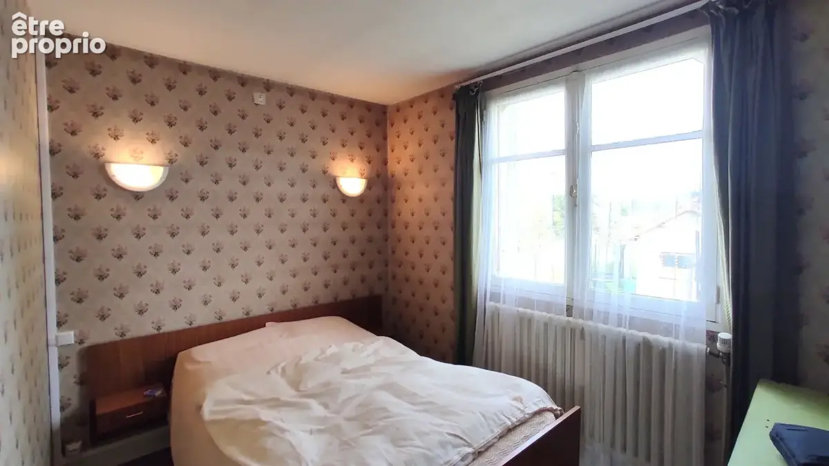 Maison 84m² à châtellerault - photo 3