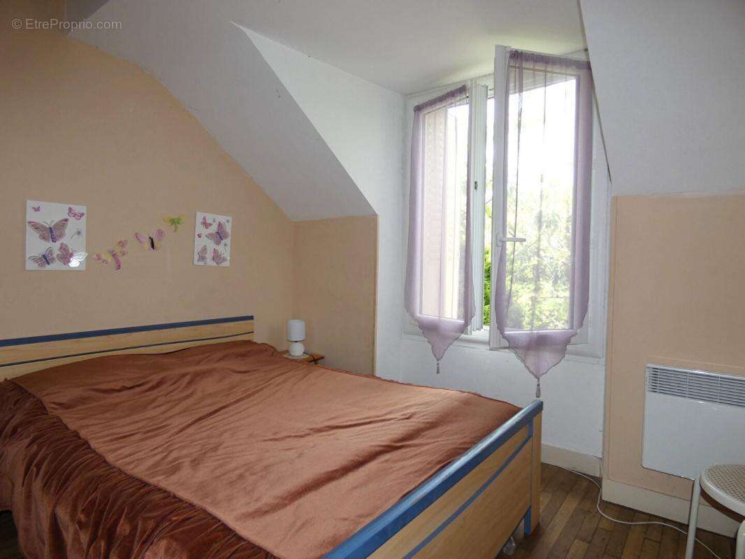 Maison à EXCIDEUIL