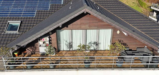 Appartement à DIVONNE-LES-BAINS