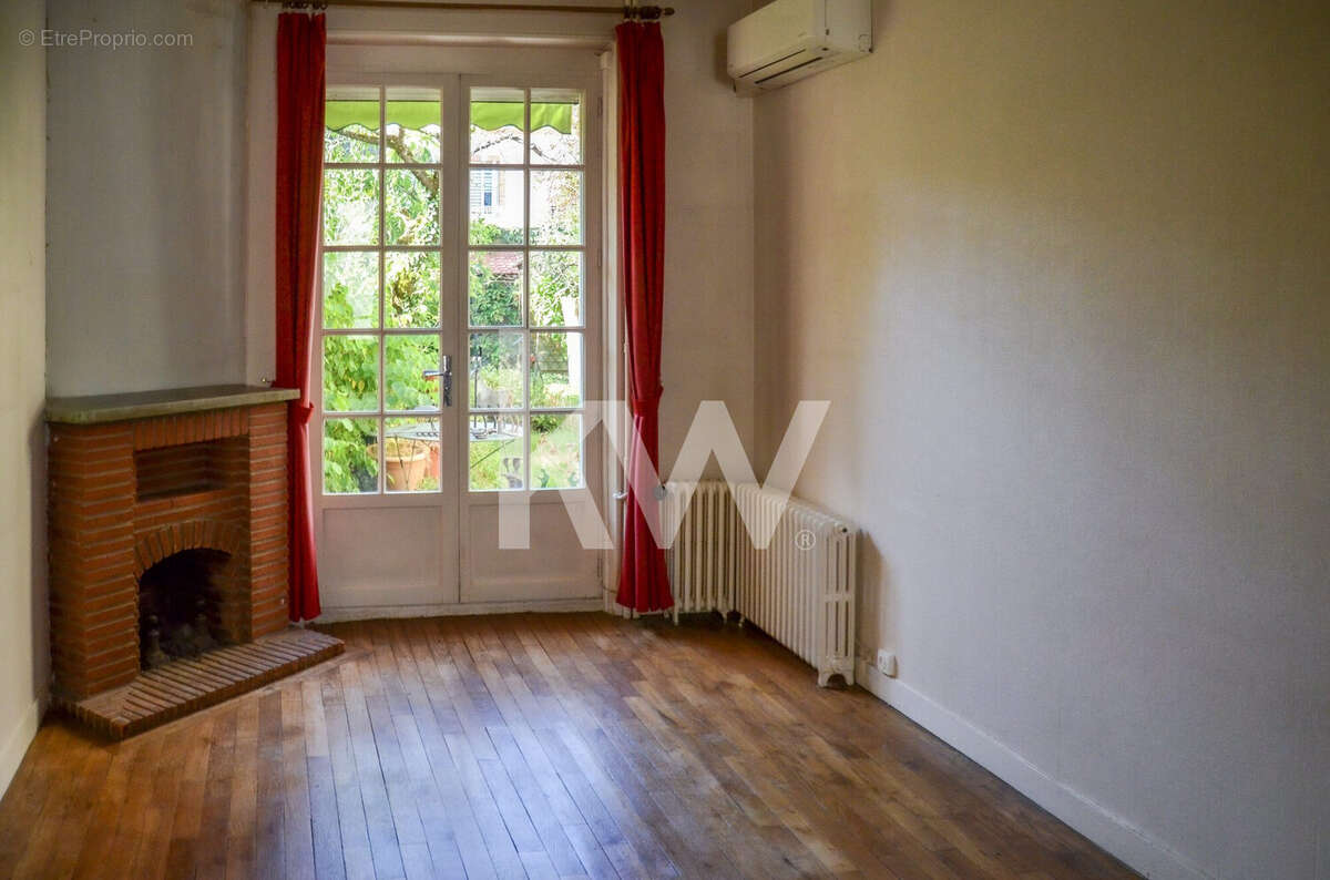 Maison 133 m² à Orleans  - photo 8