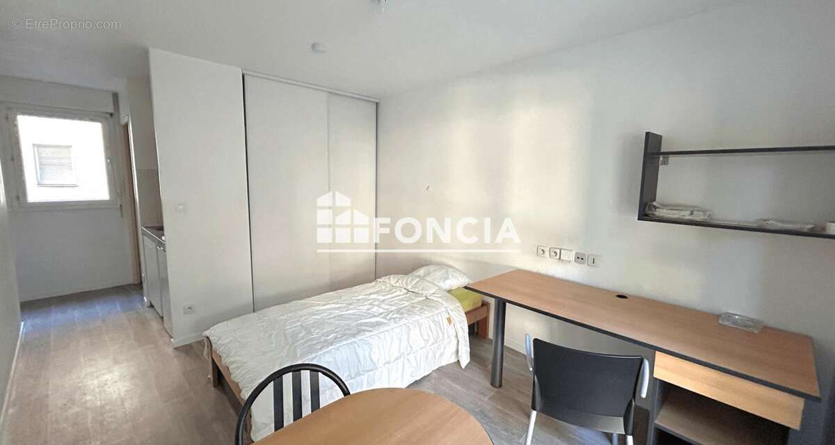 Appartement à ROUEN