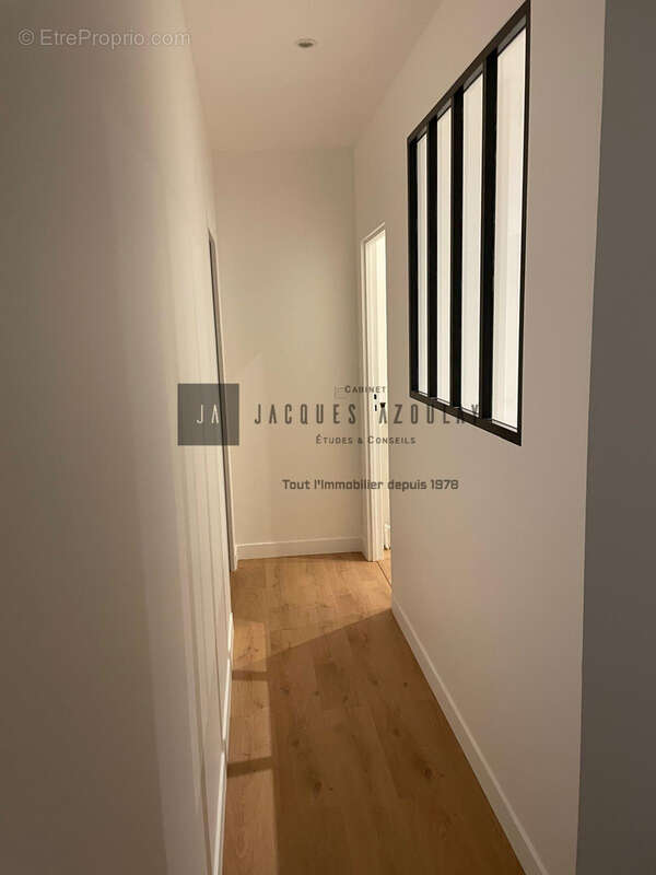 À vendre   Paris 15e, rue Jules Simon - photo 4