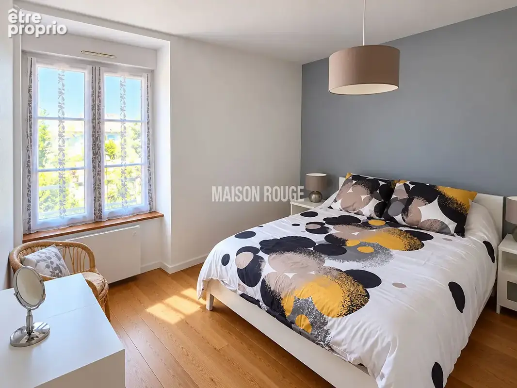 Maison en pierres à Pleurtuit avec 4 chambres - photo 8