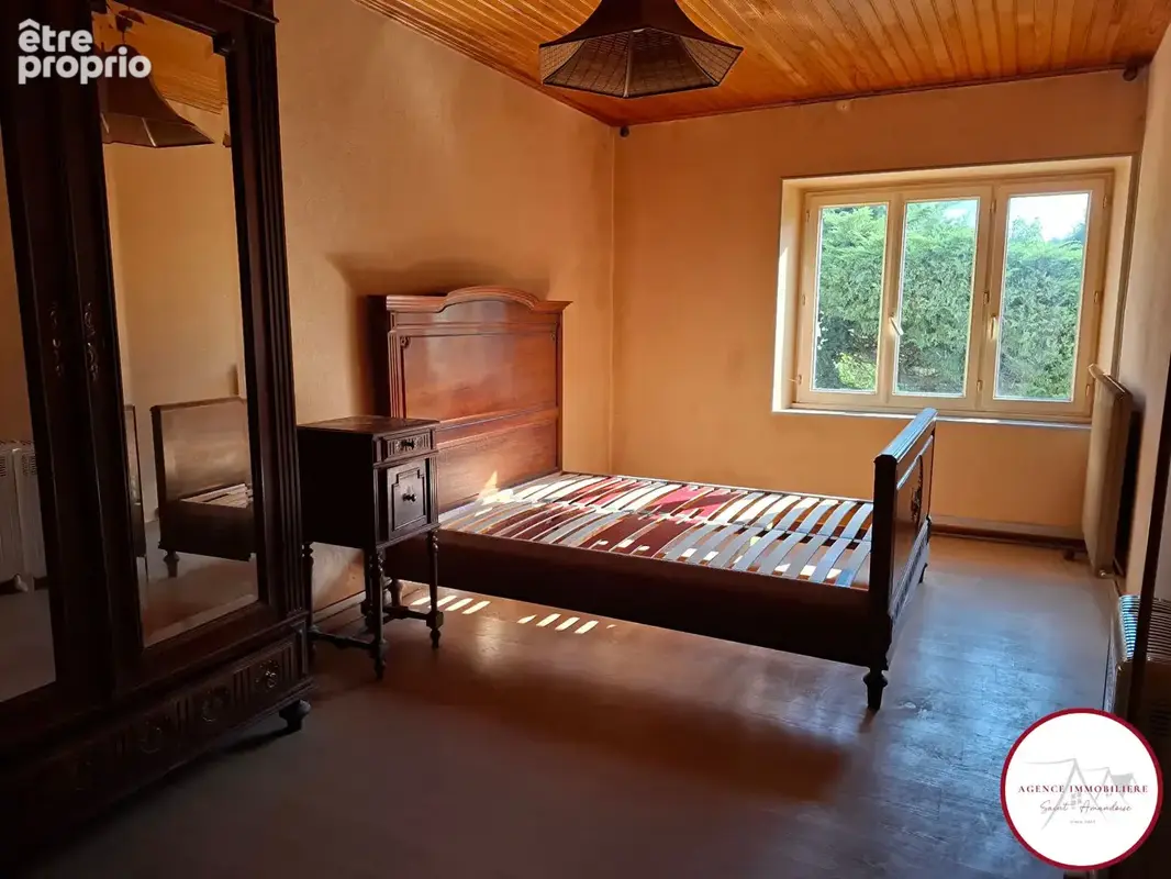 Maison Drevant au coeur d'un site touristique - photo 6