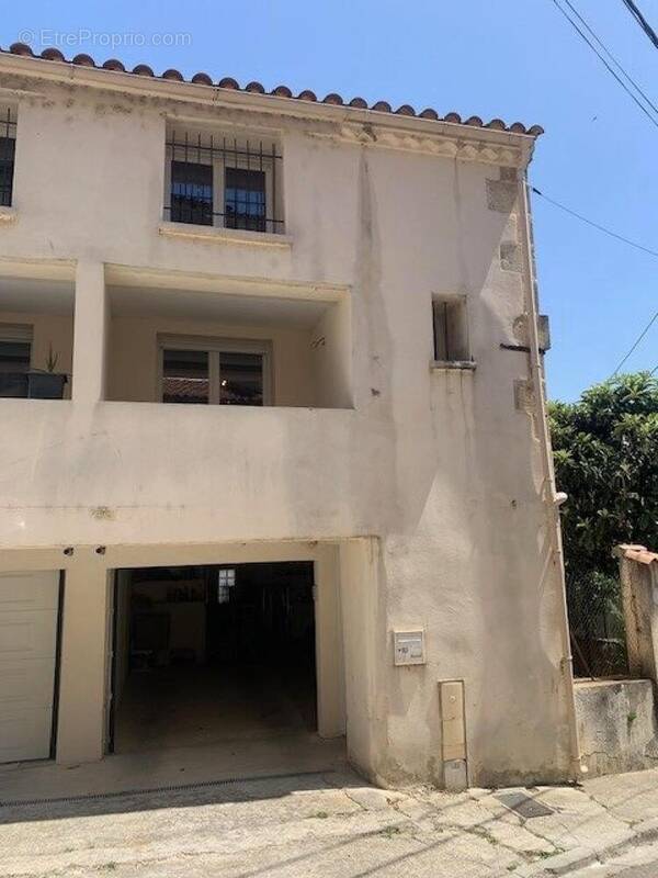 Photo 1 - Maison à BELLEGARDE