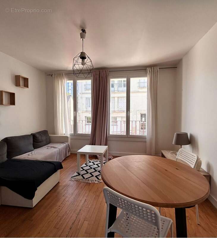 Appartement à BREST