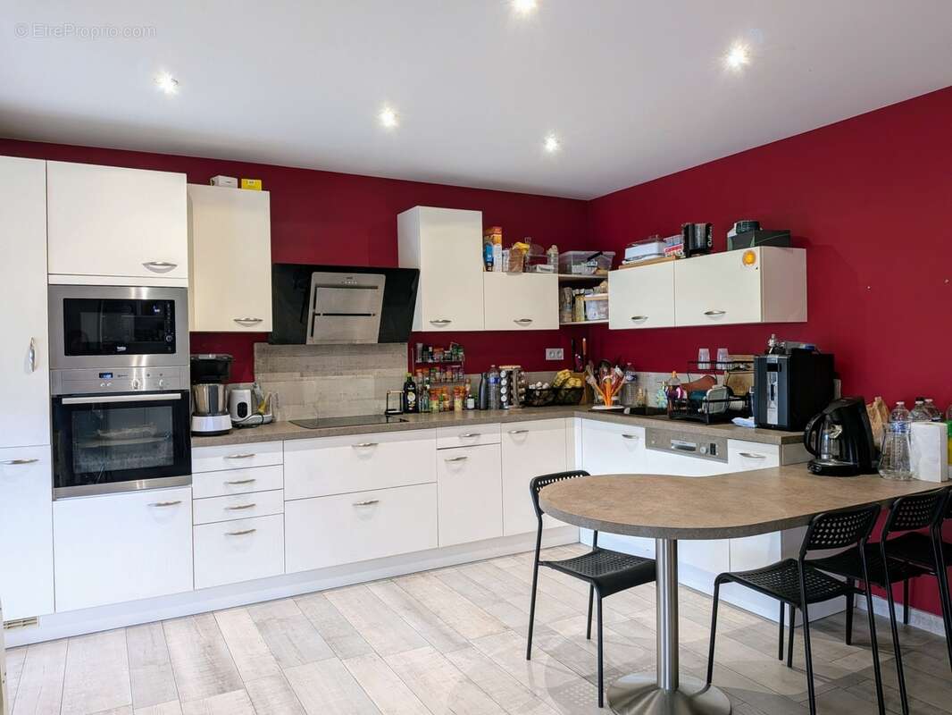 Maison à vendre 116.5 m² - NUAILLE (49) - photo 2