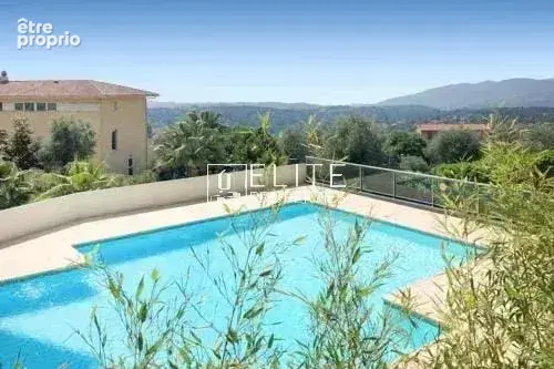Appartement à GRASSE
