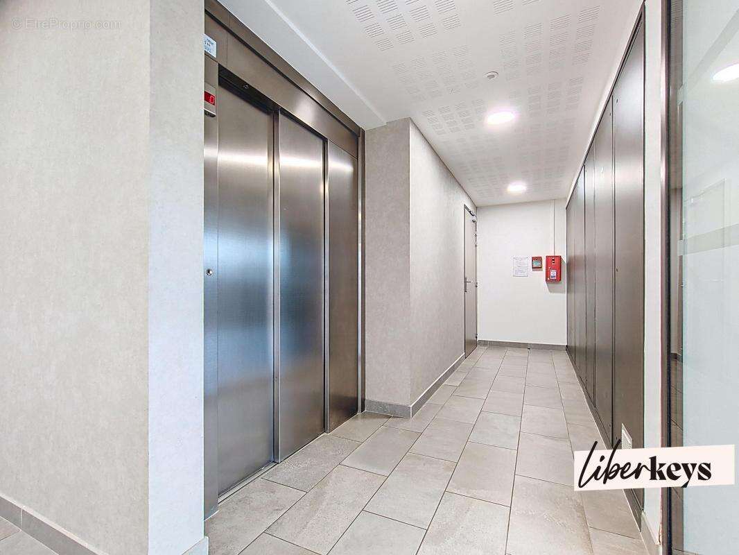 Appartement à GUIPAVAS