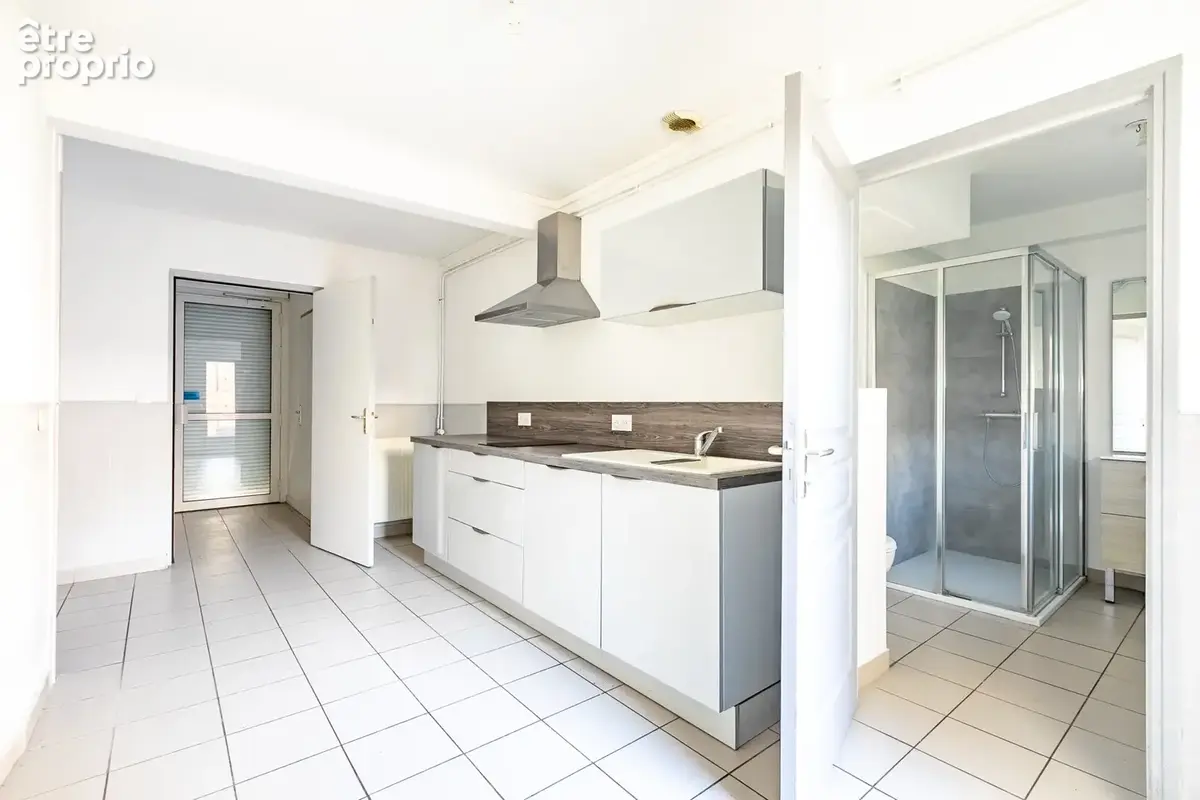 Immeuble 251 m2 de rapport bien placé en Hyper centre à vendre Soissons 02 dans l'Aisne - photo 24
