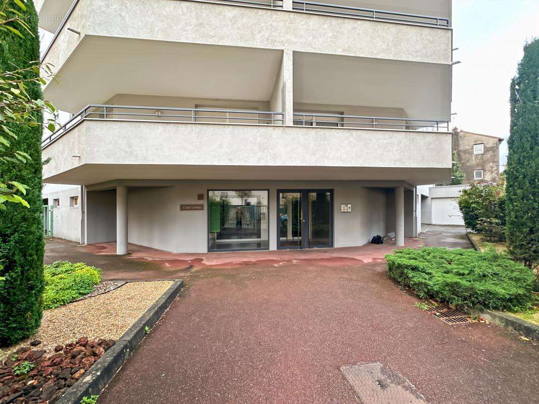 Appartement à VALENCE