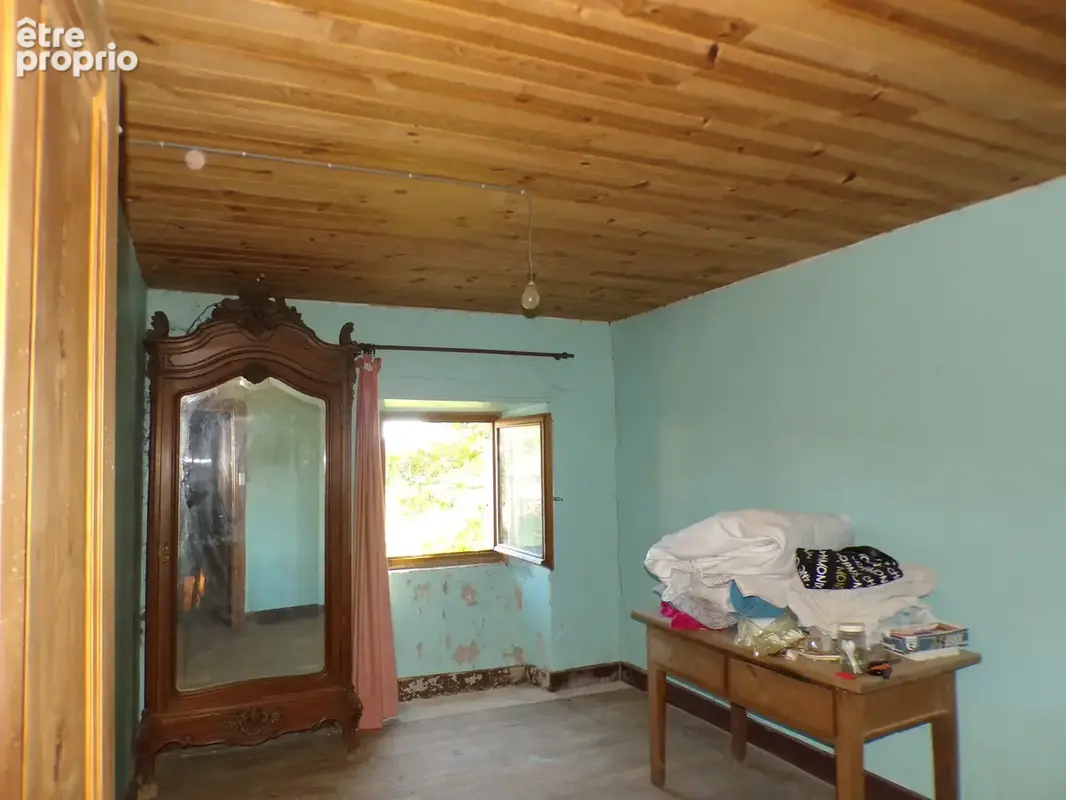 Maison en pierre - photo 22