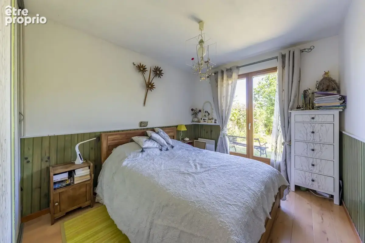 Maison 122 m² à Thomery  - photo 7