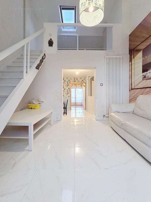 Photo 2 - Appartement à BOUGUENAIS