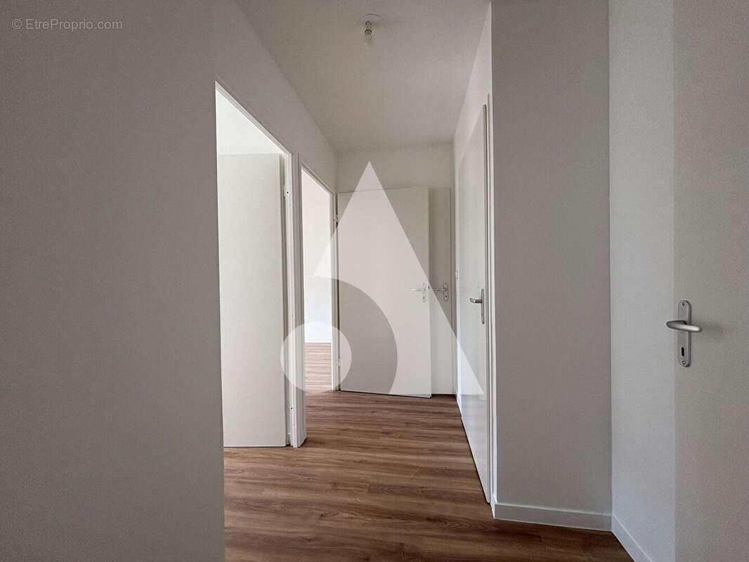 Appartement à EPINAY-SUR-SEINE