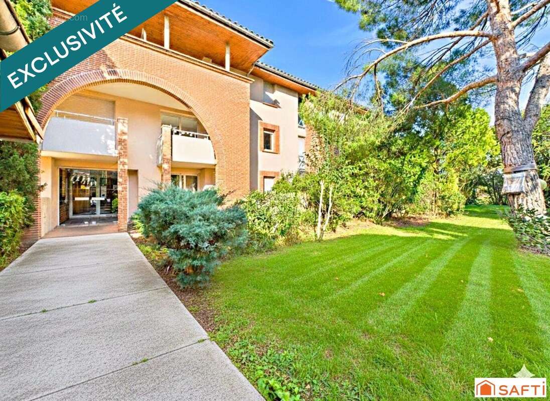 Photo 7 - Appartement à TOULOUSE