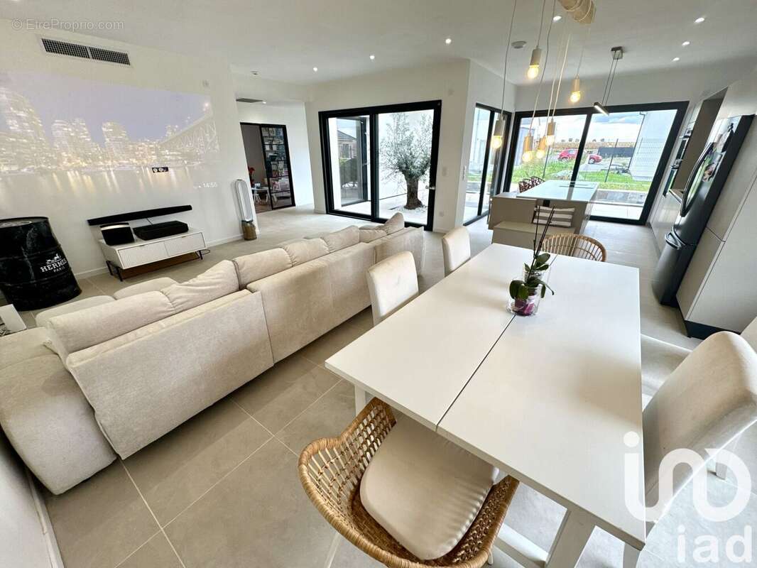 Photo 3 - Maison à RUSTENHART