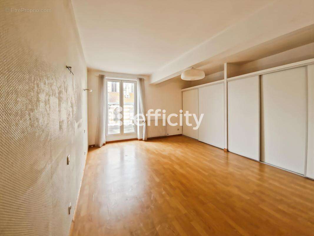 Appartement à BON-ENCONTRE