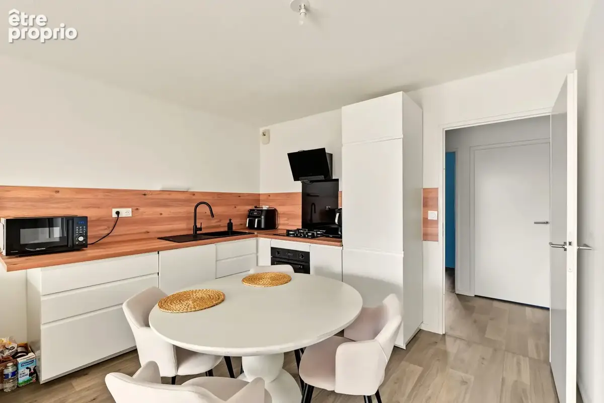 Appartement 3 pièces 60 m² à vendre à Toulouse (31300) - photo 5