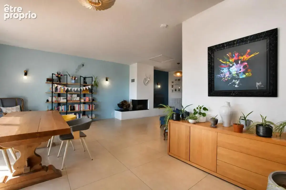 Maison de 6 pièces de 132 m² à Montaigu-Vendée - photo 6