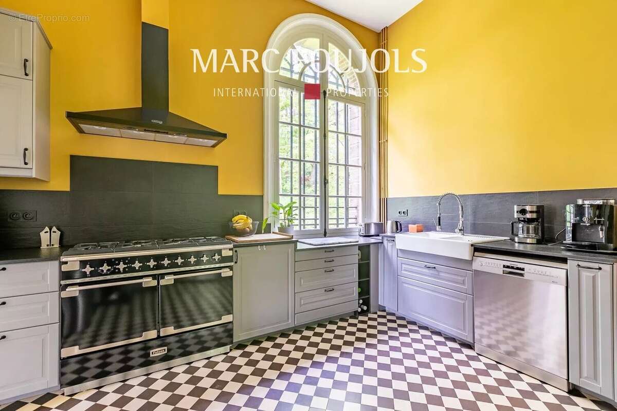 Maison à COMPIEGNE