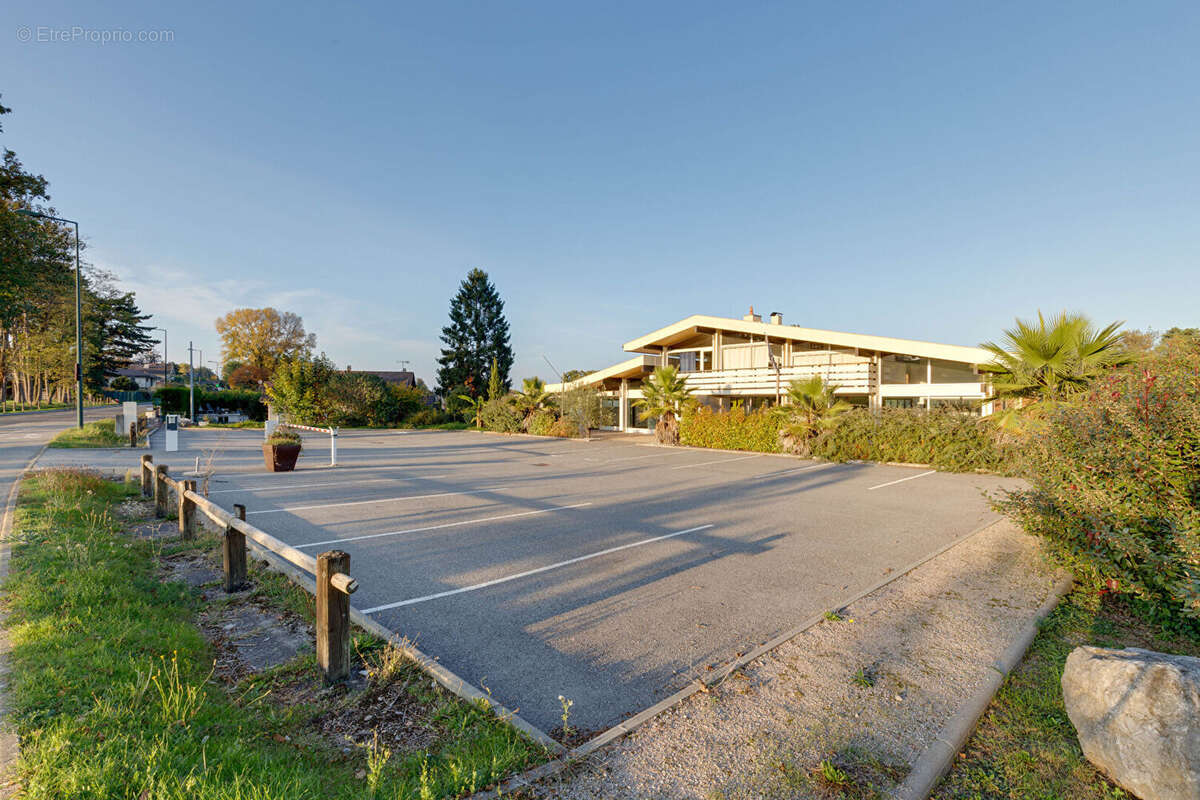 Terrain à EXCENEVEX