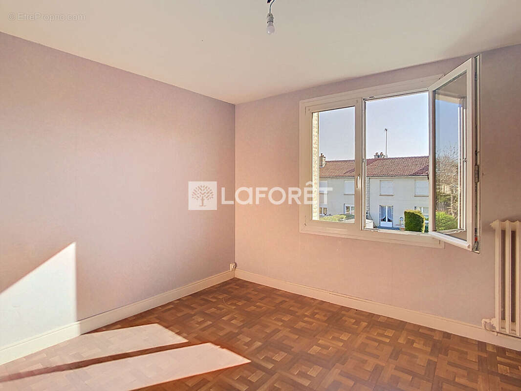 Maison à VITRY-LE-FRANCOIS