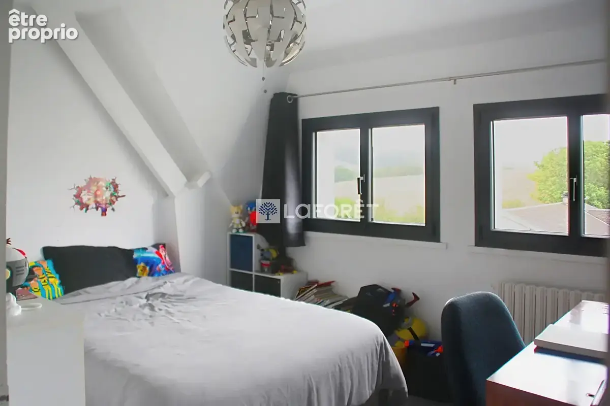Maison Ganzeville 5 pièce(s) 117 m2 - photo 6