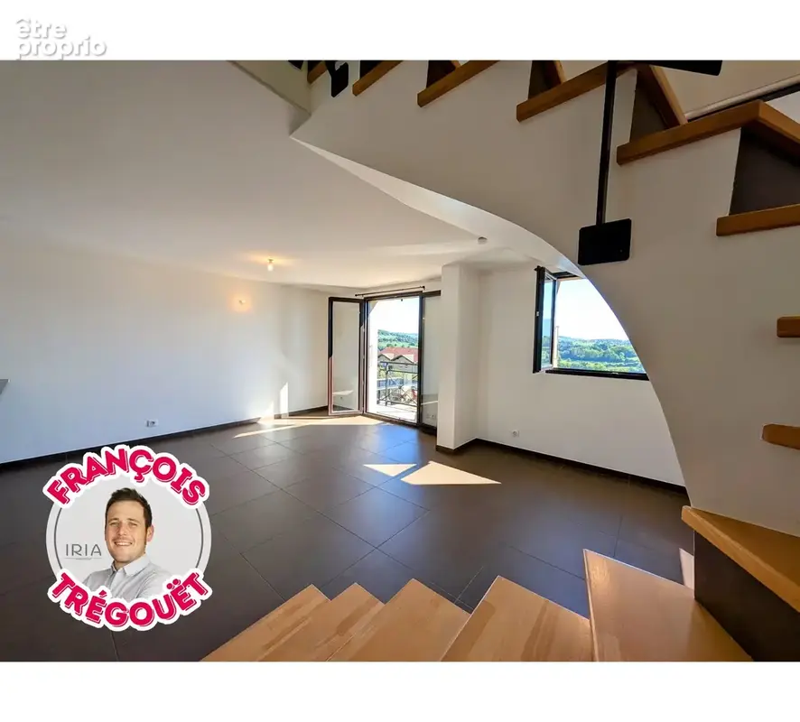 Photo Appartement à Allonzier-La-Caille au prix de 370 000€