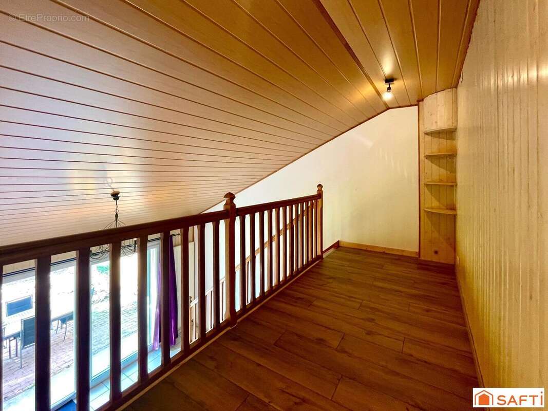 Photo 6 - Maison à SAINT-LAURENT-NOUAN