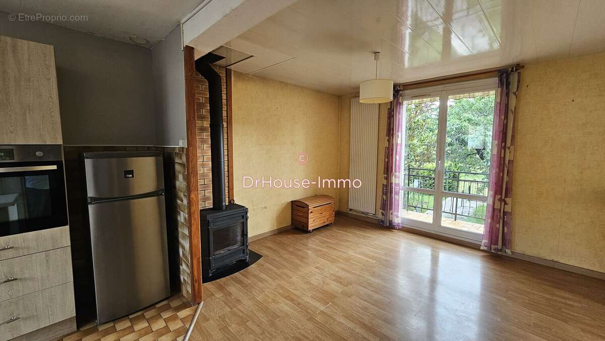 Maison 85 m² à Le Mans  - photo 14