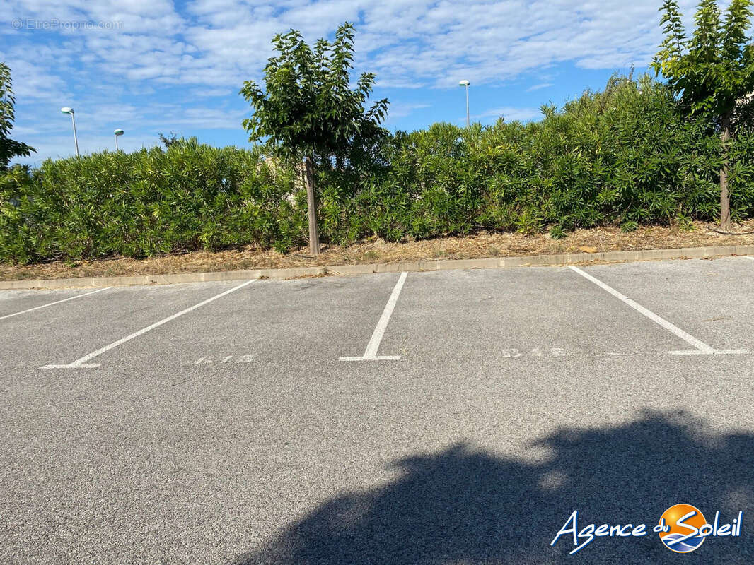 Appartement à LEZIGNAN-CORBIERES