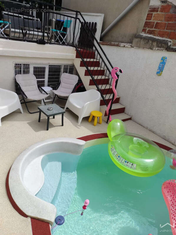 Belle Maison familiale et conviviale avec de belles surprises... - photo 5