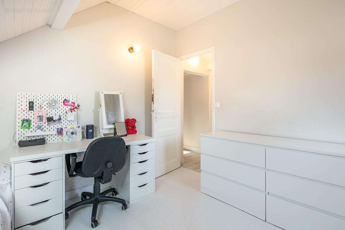 Maison à LA ROCHETTE