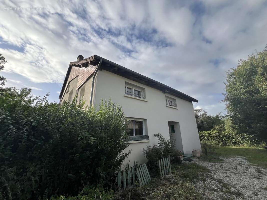 Maison 190 m² à Chicheboville  - photo 3